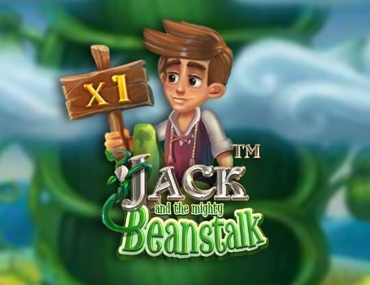 Play Jack and the Mighty Beanstalk demo for free