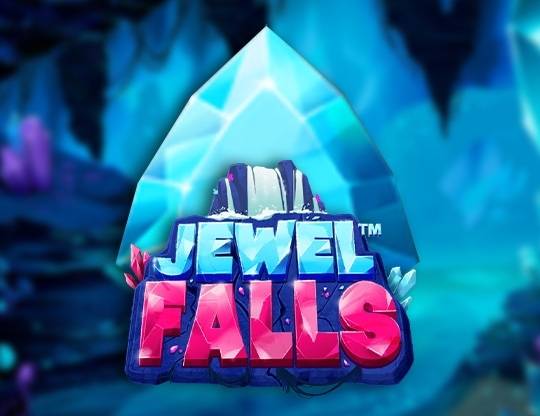 Play Jewel Falls demo for free