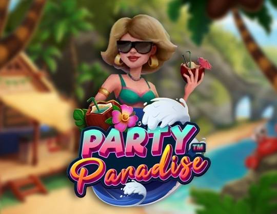 Play Party Paradise demo for free