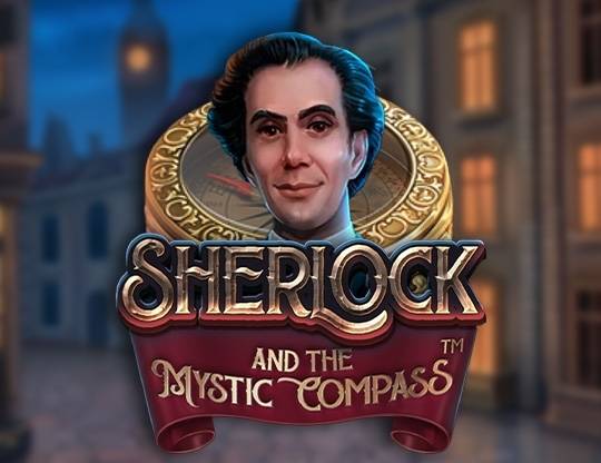 Play Sherlock and the Mystic Compass demo for free