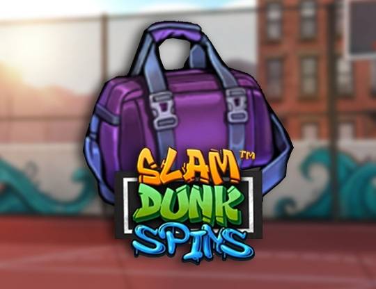 Play Slam Dunk Spins demo for free