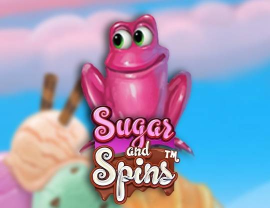 Play Sugar and Spins demo for free