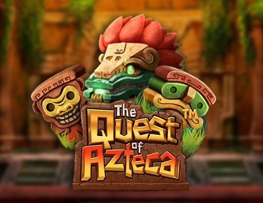 Play The Quest of Azteca demo for free