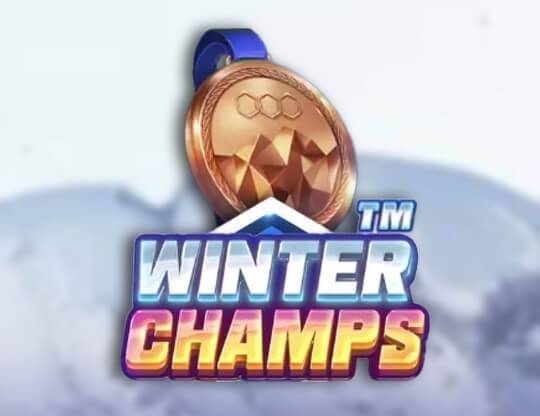 Play Winter Champs demo for free
