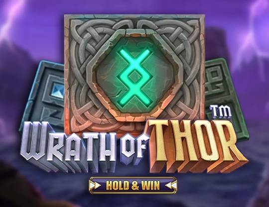 Play Wrath of Thor demo for free