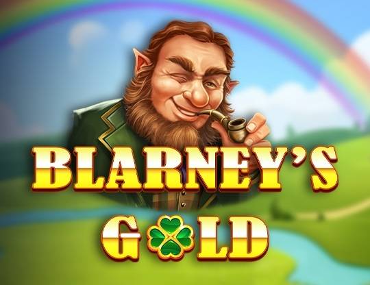 Play Blarney's Gold demo for free