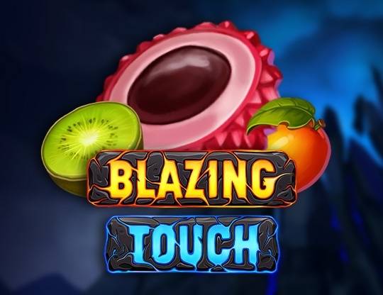 Play Blazing Touch demo for free