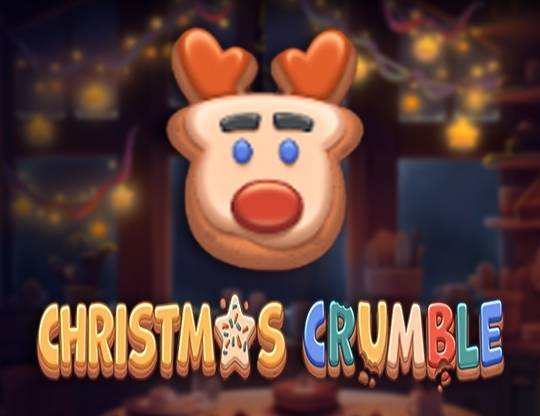 Play Christmas Crumble demo for free