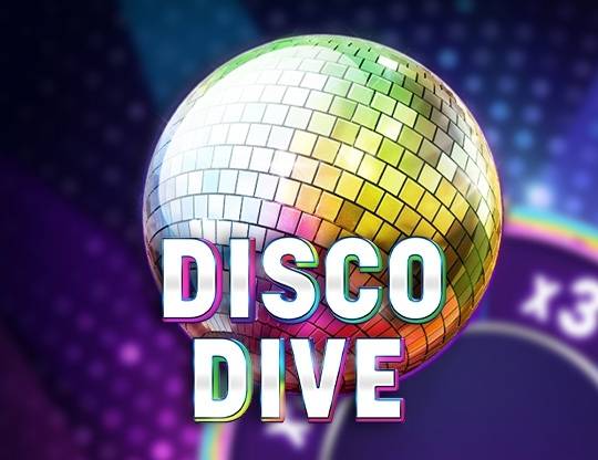 Play Disco Dive demo for free