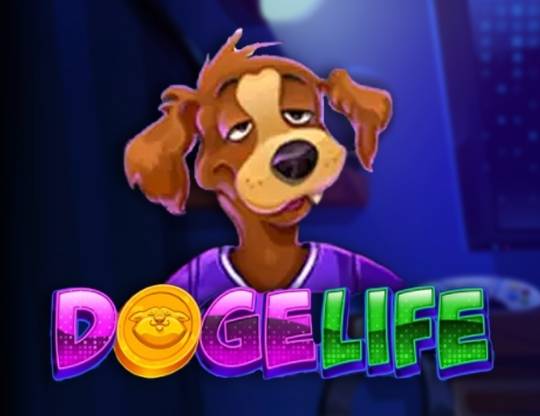 Play Doge Life demo for free