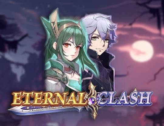 Play Eternal Clash demo for free