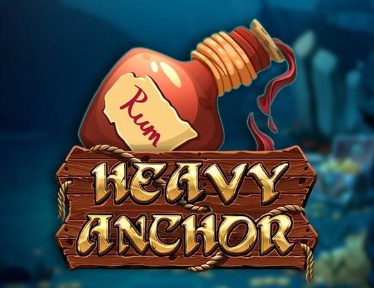 Play Heavy Anchor demo for free