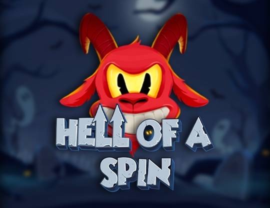Play Hell of a Spin demo for free