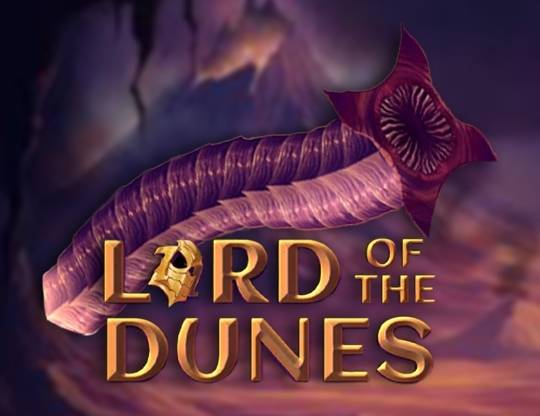 Play Lord of the Dunes demo for free