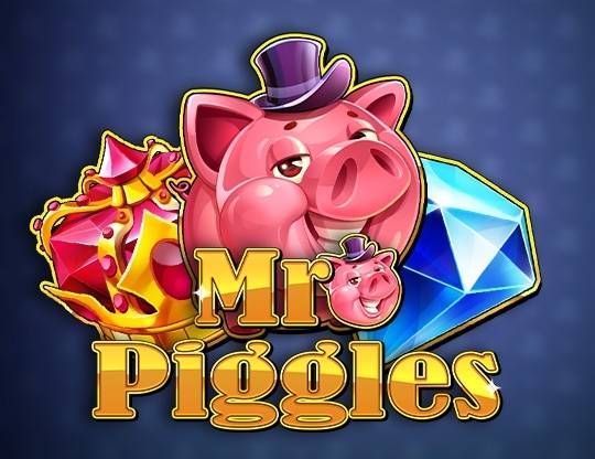 Play Mr Piggles demo for free