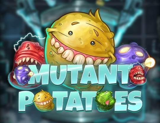 Play Mutant Potatoes demo for free