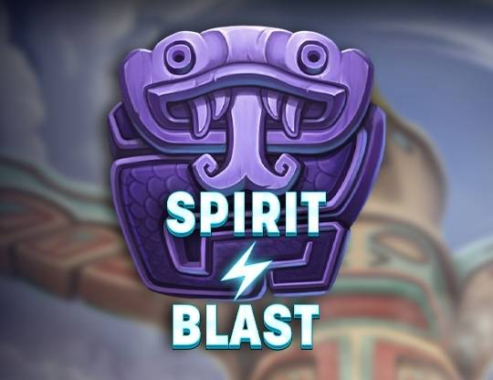 Play Spirit Blast demo for free