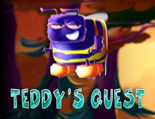 Play Teddy's Quest demo for free
