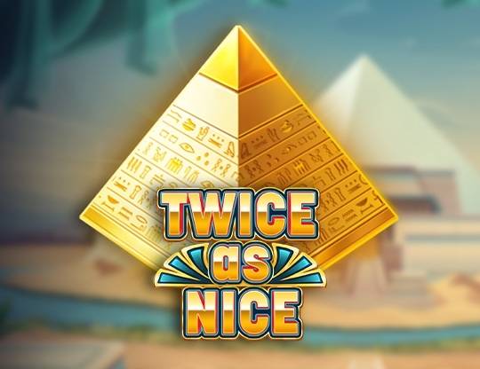 Play Twice as Nice demo for free