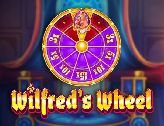 Play Wilfred's Wheel demo for free