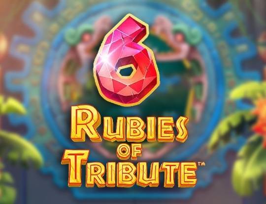 Play 6 Rubies of Tribute demo for free