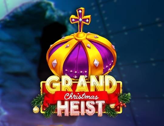 Play Christmas Grand Heist Feature Buy demo for free