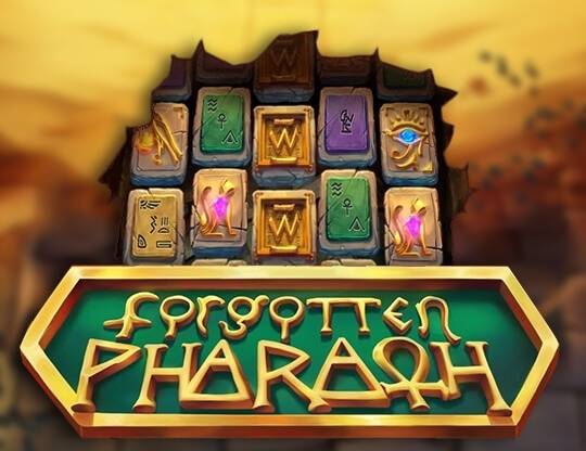 Play Forgotten Pharaoh demo for free