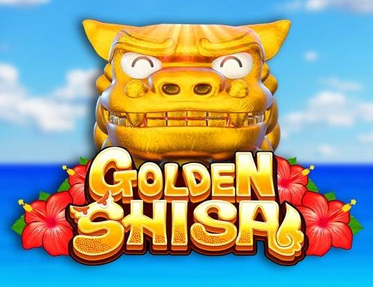 Play Golden Shisa demo for free