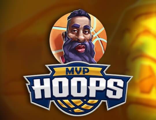 Play MVP Hoops demo for free