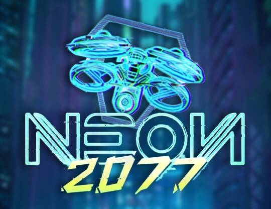 Play Neon 2077 demo for free