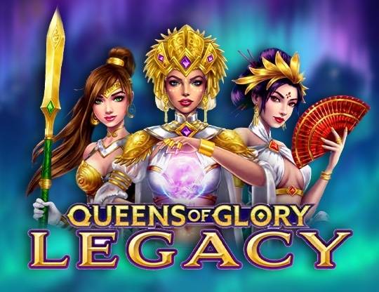 Play Queen of Glory Legacy demo for free