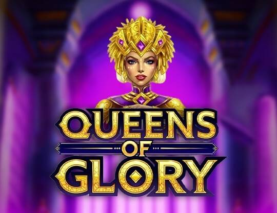Play Queens of Glory demo for free