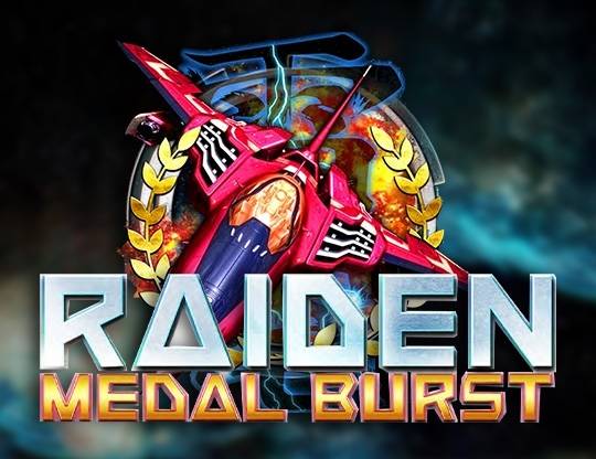 Play Raiden Medal demo for free
