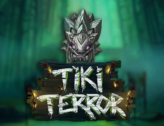 Play Tiki Terror demo for free