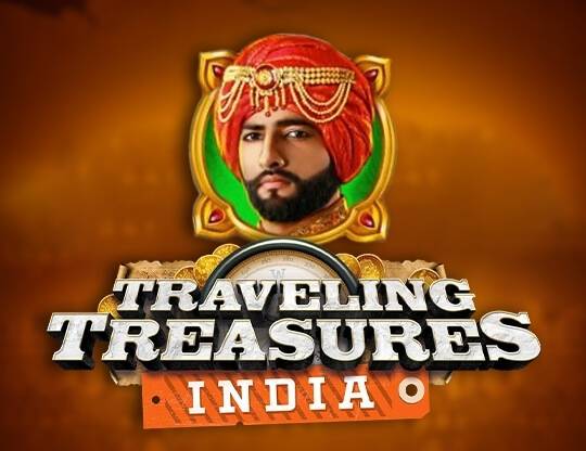 Play Traveling Treasures India demo for free