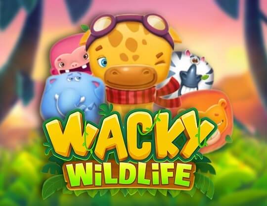 Play Wacky Wildlife demo for free