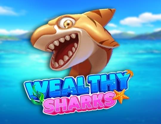 Play Wealthy Sharks demo for free