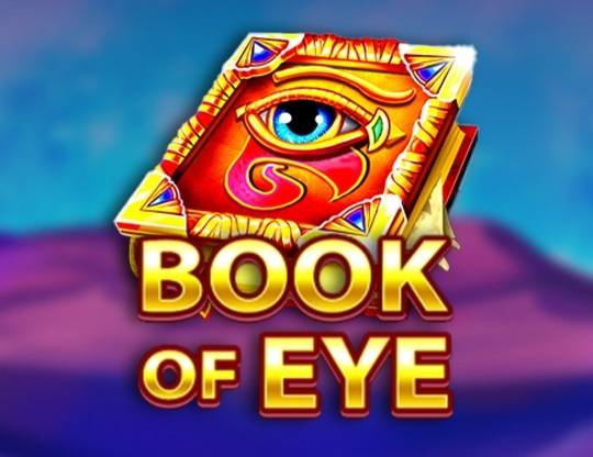 Play Book of Eye demo for free
