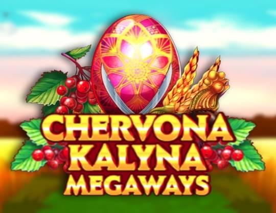 Play Chervona Kalyna Megaways demo for free