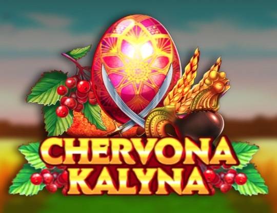 Play Chervona Kalyna demo for free