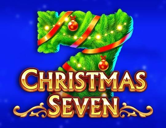 Play Christmas Seven demo for free