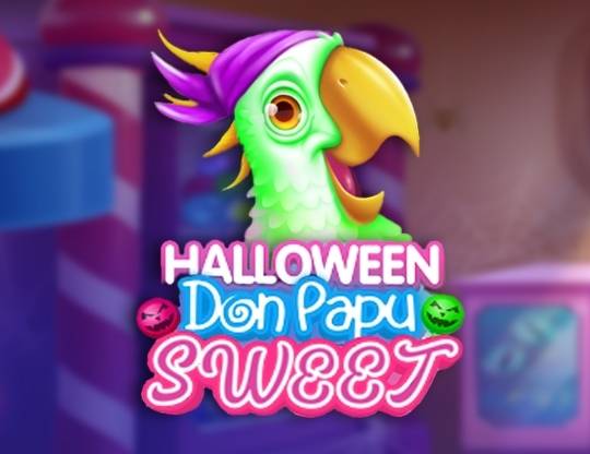 Play Don Papu Sweet Halloween demo for free