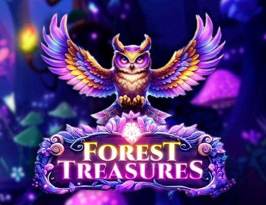Play Forest Treasures demo for free