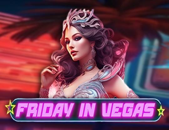 Play Friday in Vegas demo for free