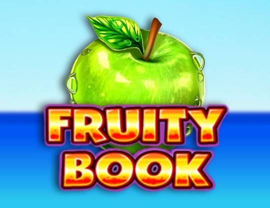 Play Fruity Book demo for free