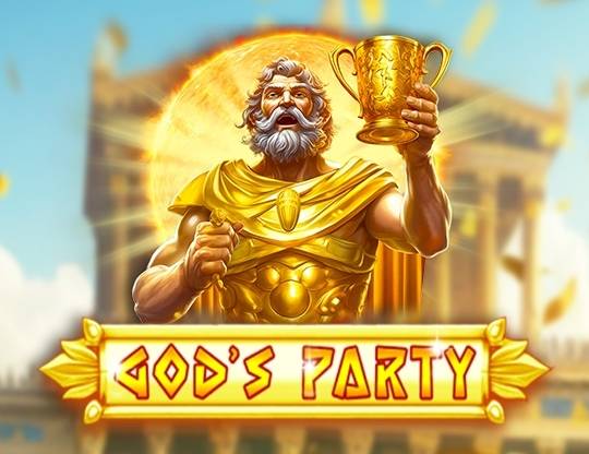 Play God's Party demo for free