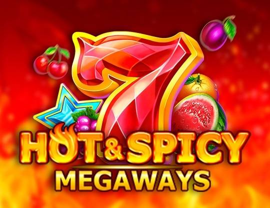 Play Hot and Spicy Megaways demo for free