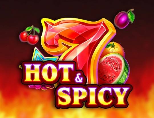 Play Hot and Spicy demo for free