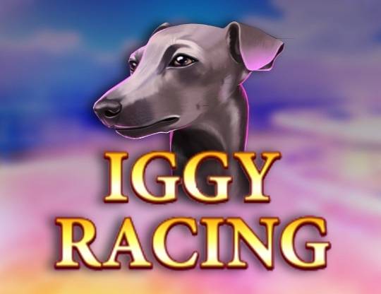 Play Iggy Racing demo for free