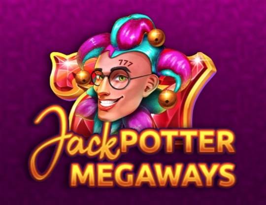 Play Jack Potter Megaways demo for free